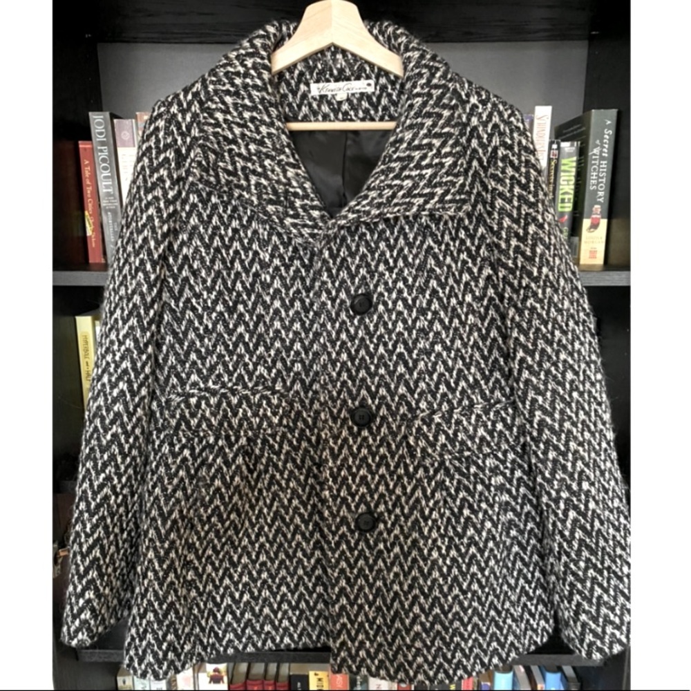 Kenneth Cole New York jacket